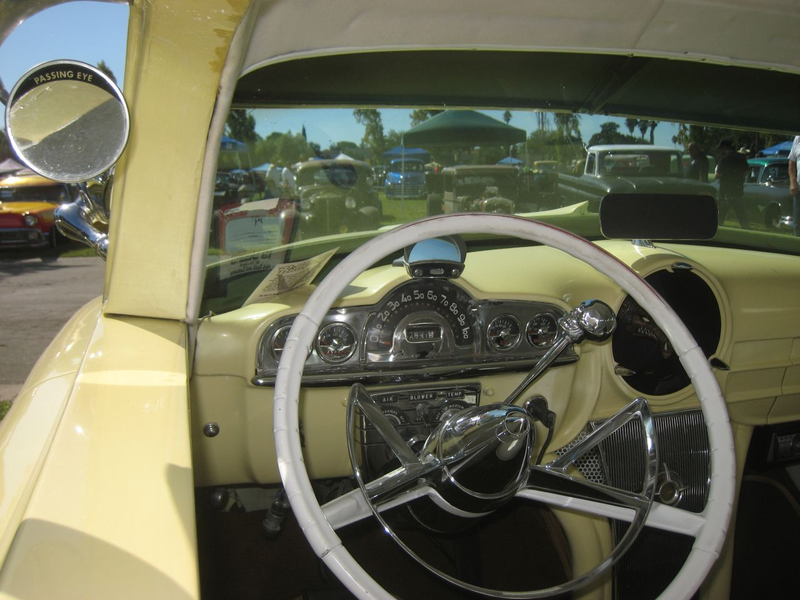 Illustration for article titled Billetproof NorCal 2009 Part 2